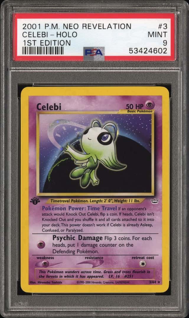 Celebi