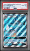 Kingdra Gx