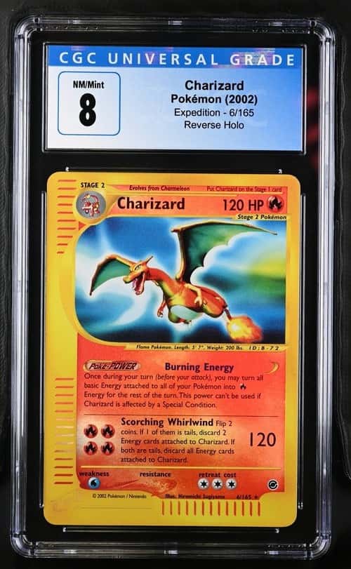 CHARIZARD