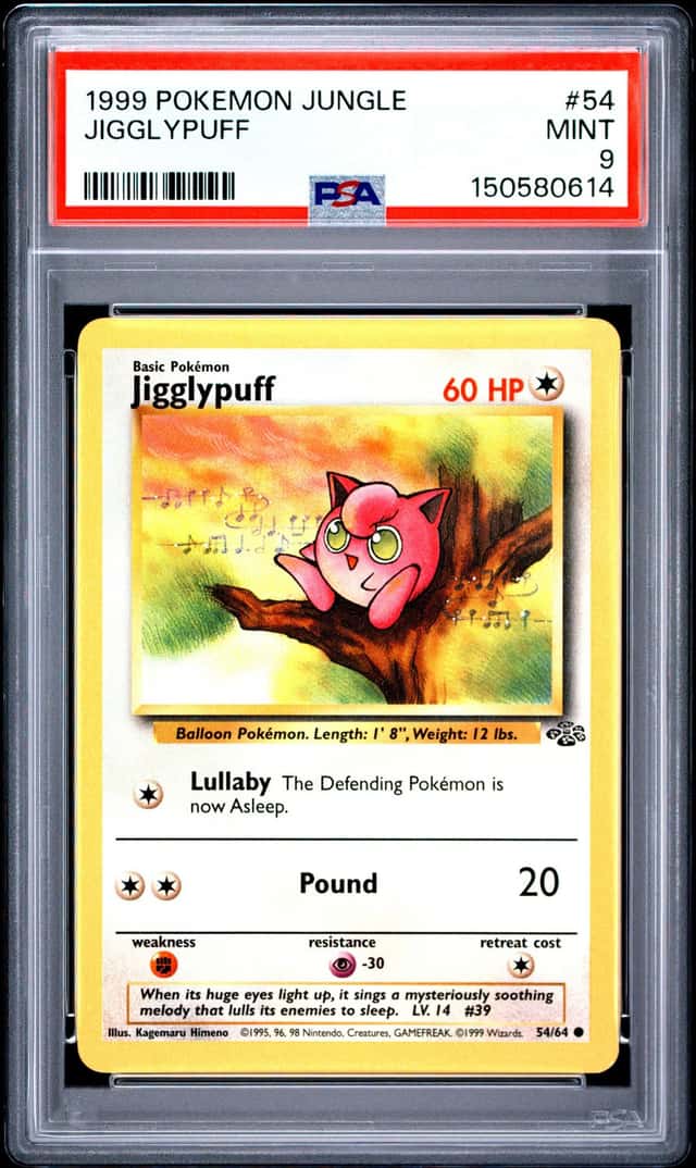 JIGGLYPUFF