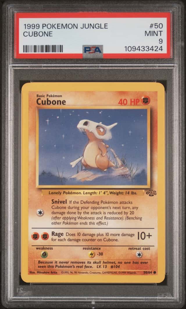 Cubone