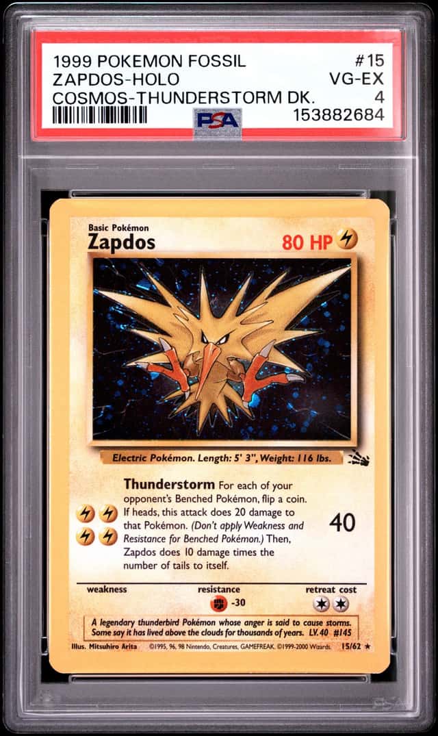 Zapdos