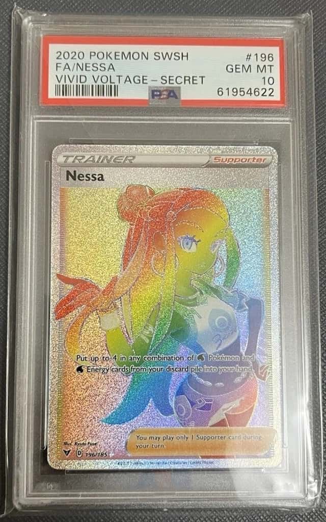 Nessa