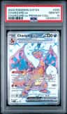Charizard Ex