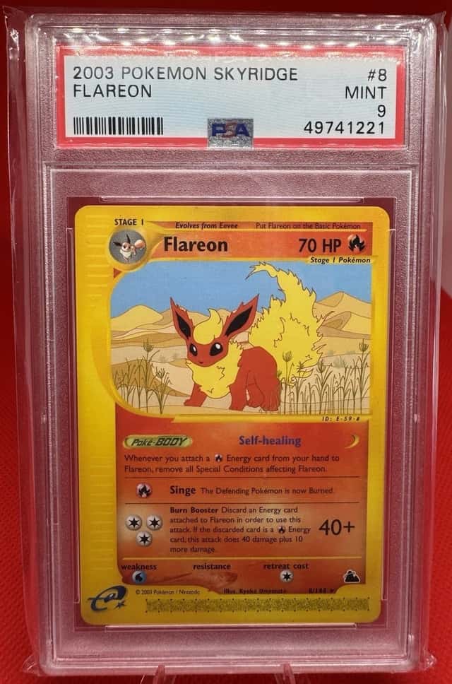 Flareon