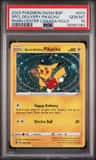 Spcl.delivery Pikachu