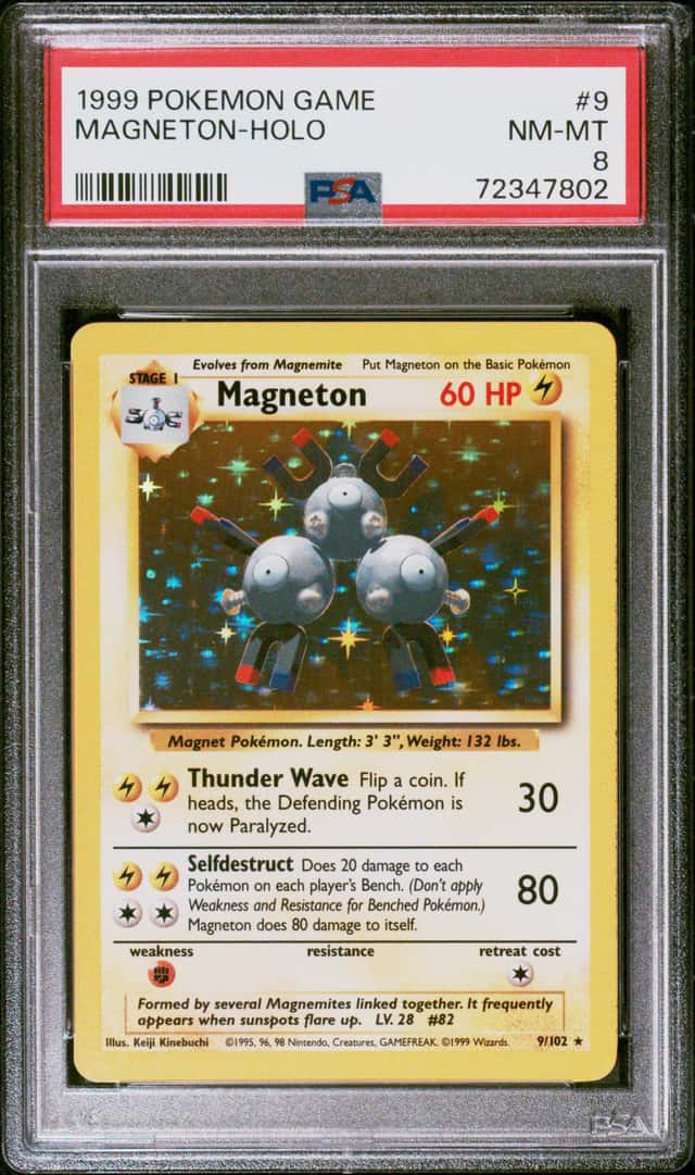 MAGNETON