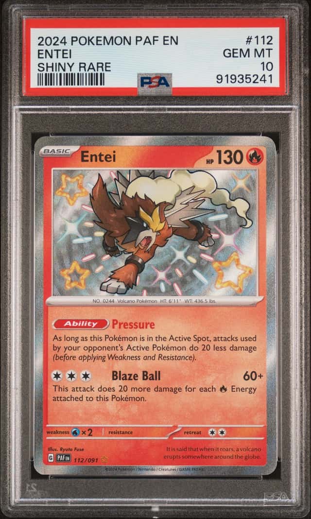 Entei