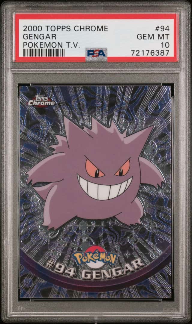 Gengar