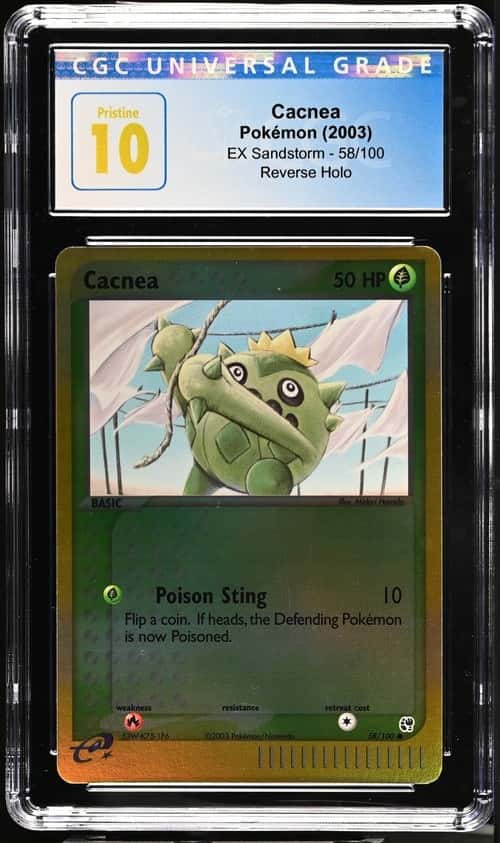 CACNEA-REV.FOIL