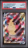 Morpeko Vmax