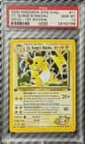 Lt. Surge'S Raichu