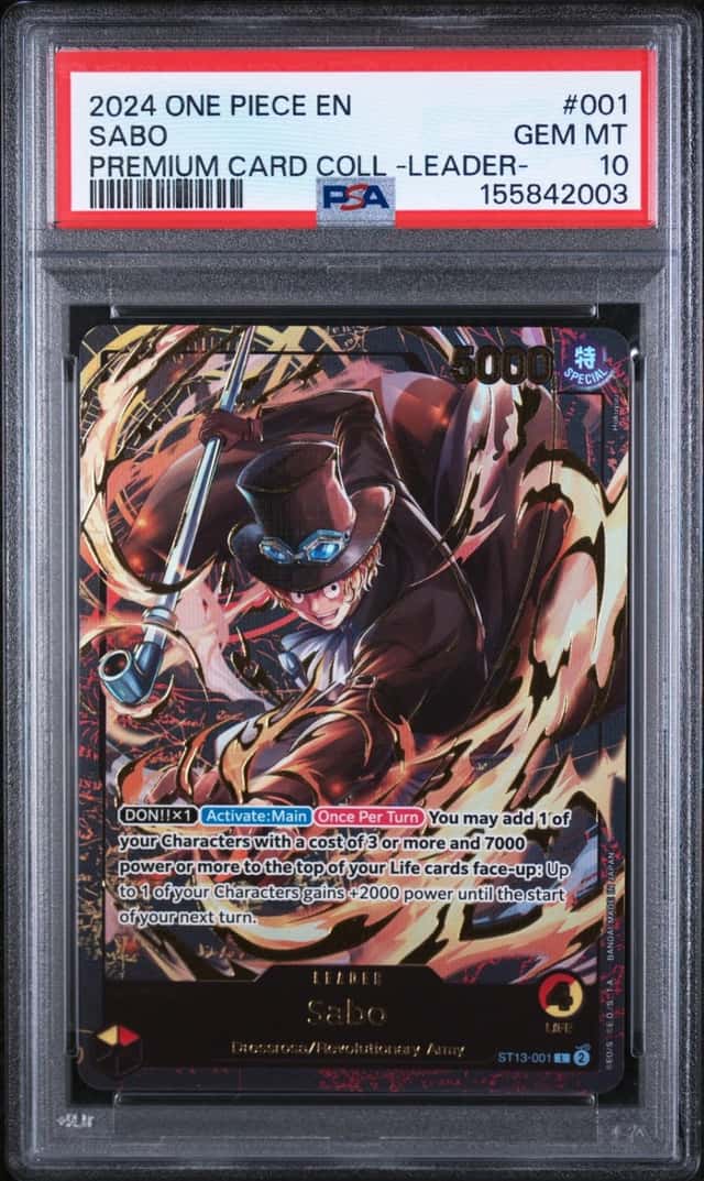 Sabo