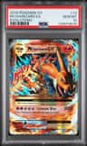 M Charizard Ex