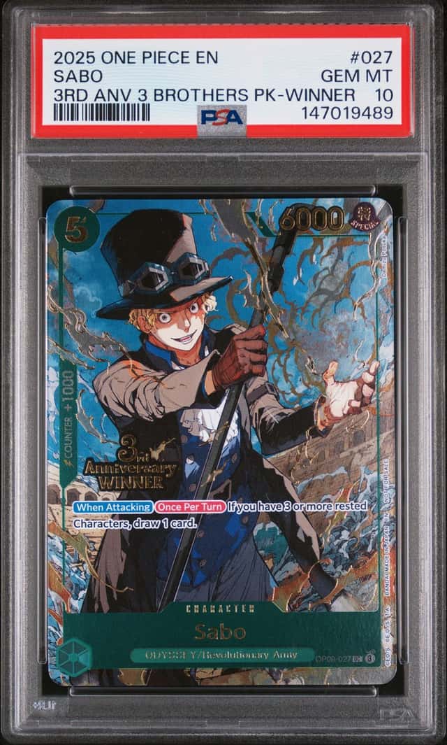 Sabo