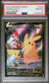 Pikachu V