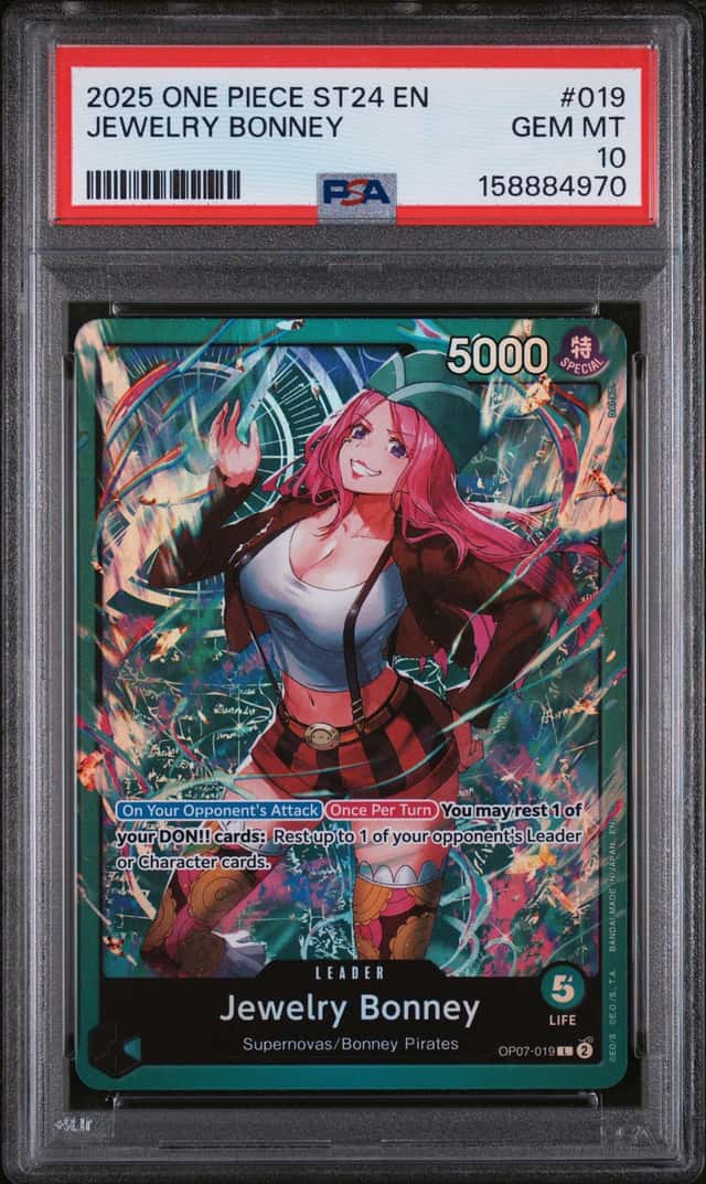 Jewelry Bonney