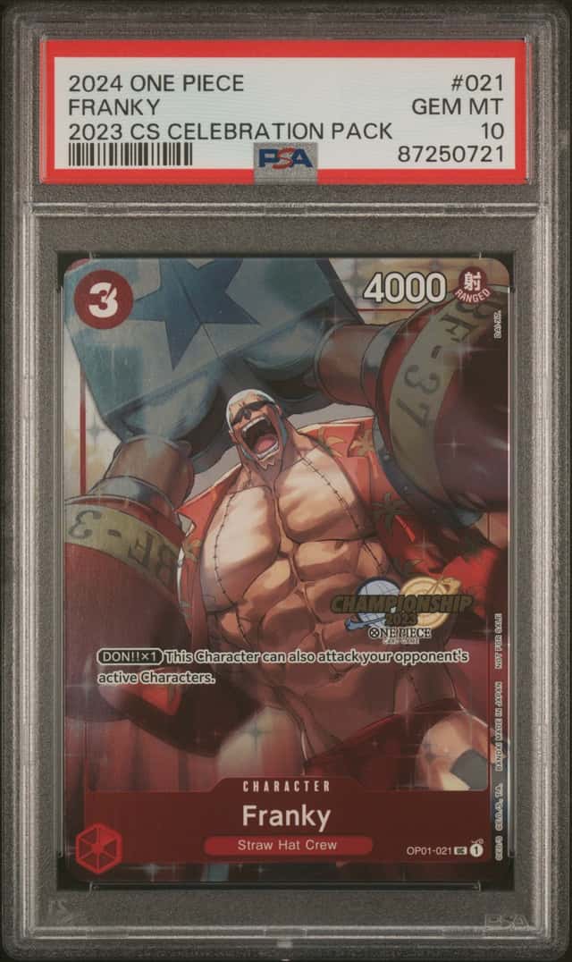 Franky