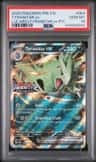 Tyranitar Ex