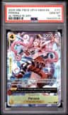 Perona