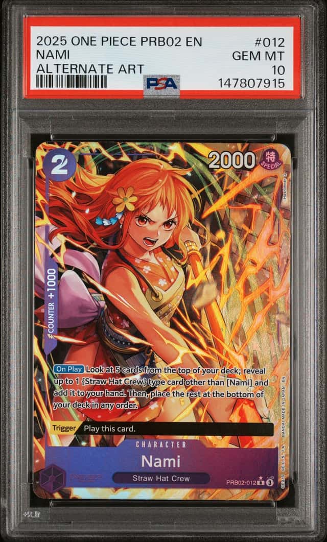 Nami