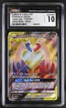Latias & Latios Gx
