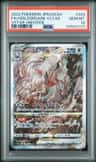 Hisuian Zoroark Vstar