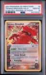Team Magma'S Groudon