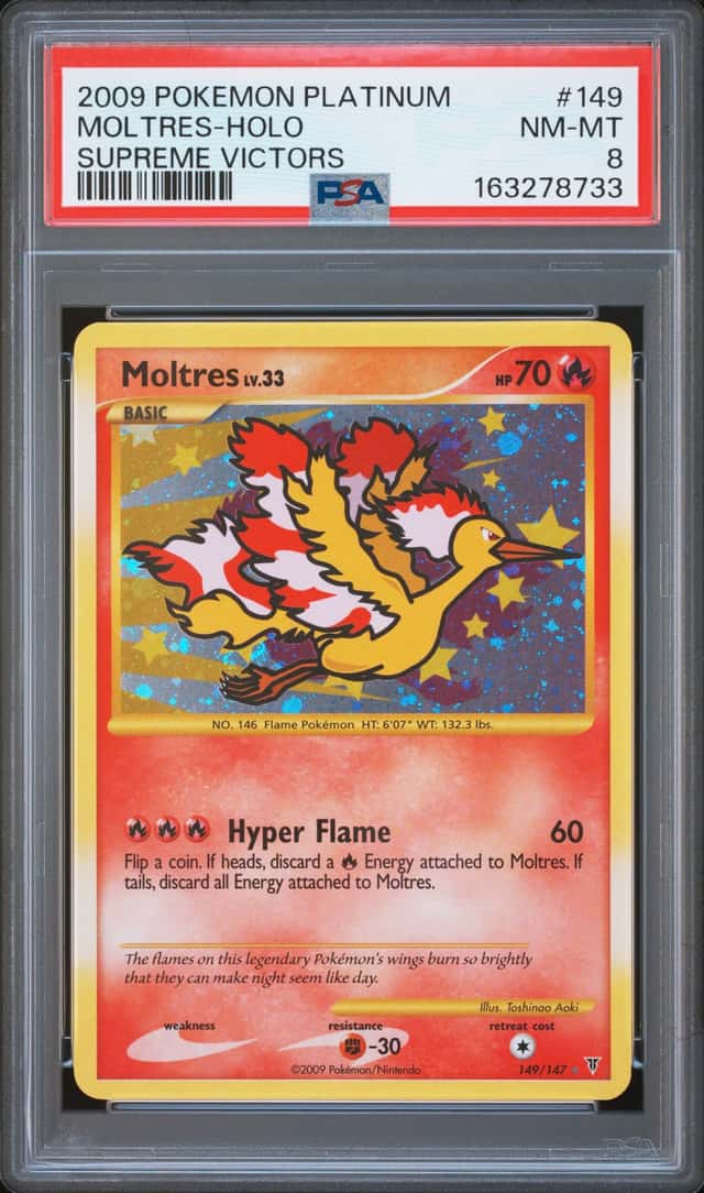 Moltres