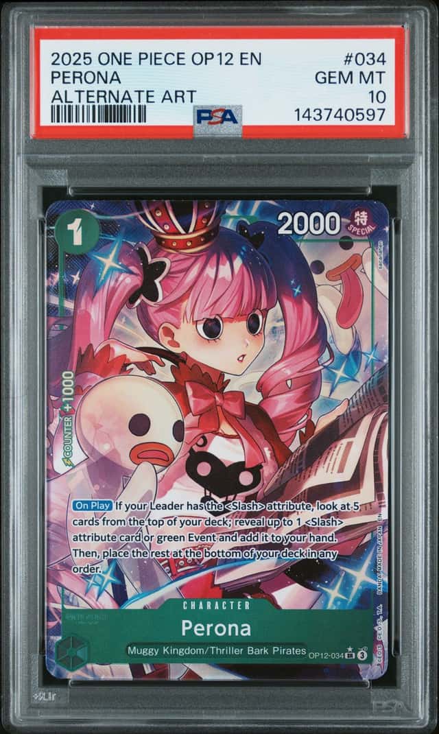 Perona