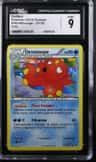 Octillery