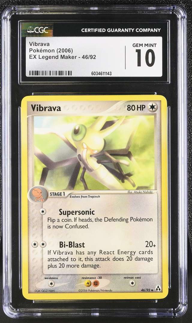 VIBRAVA-REV.FOIL