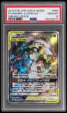 Reshiram & Zekrom Gx