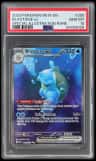 Blastoise Ex