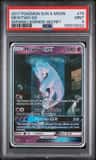 Mewtwo Gx