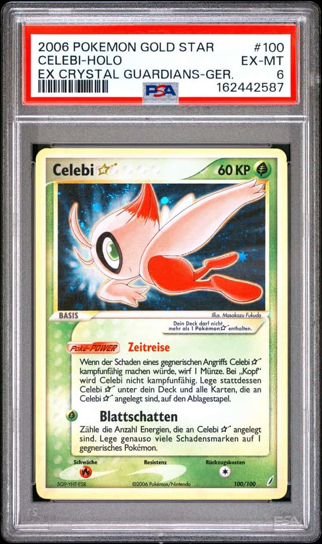 Celebi