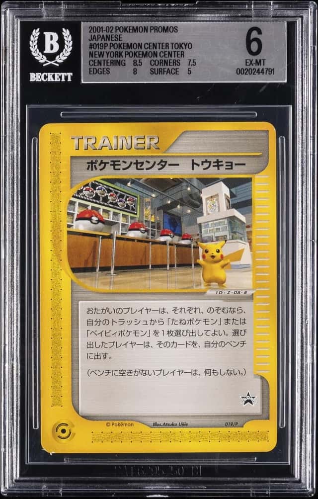 Trainer