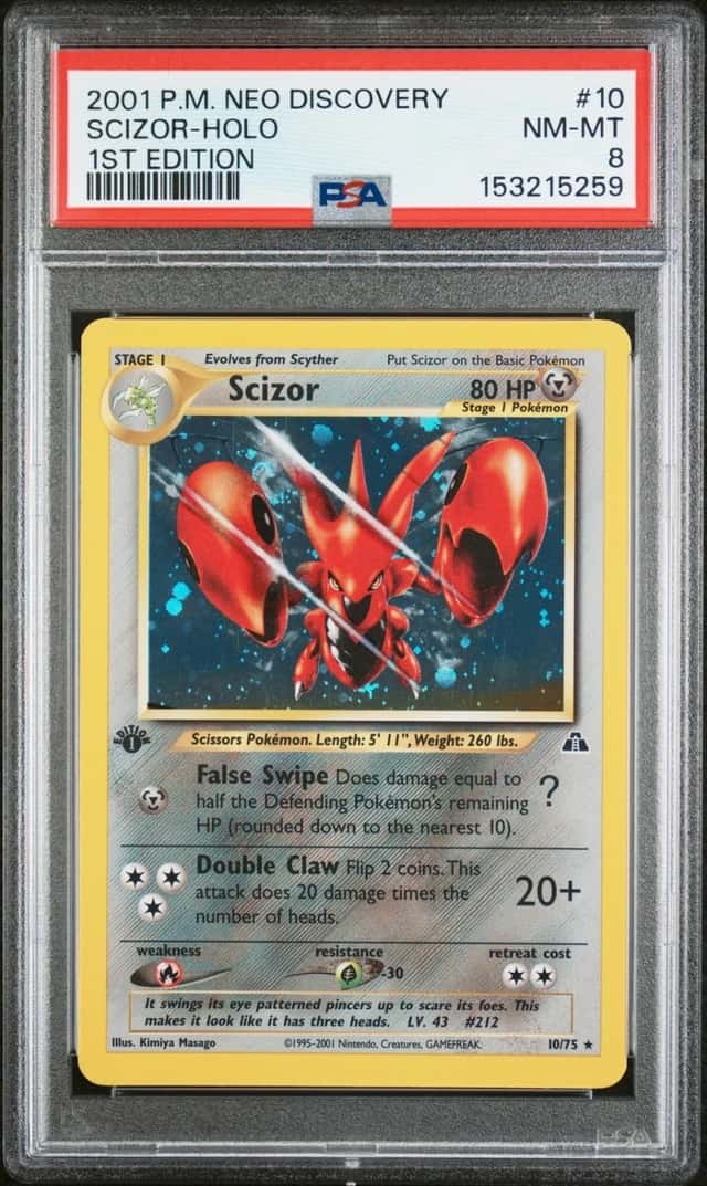 Scizor