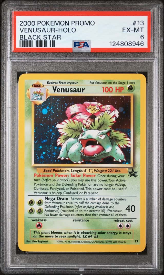 Venusaur