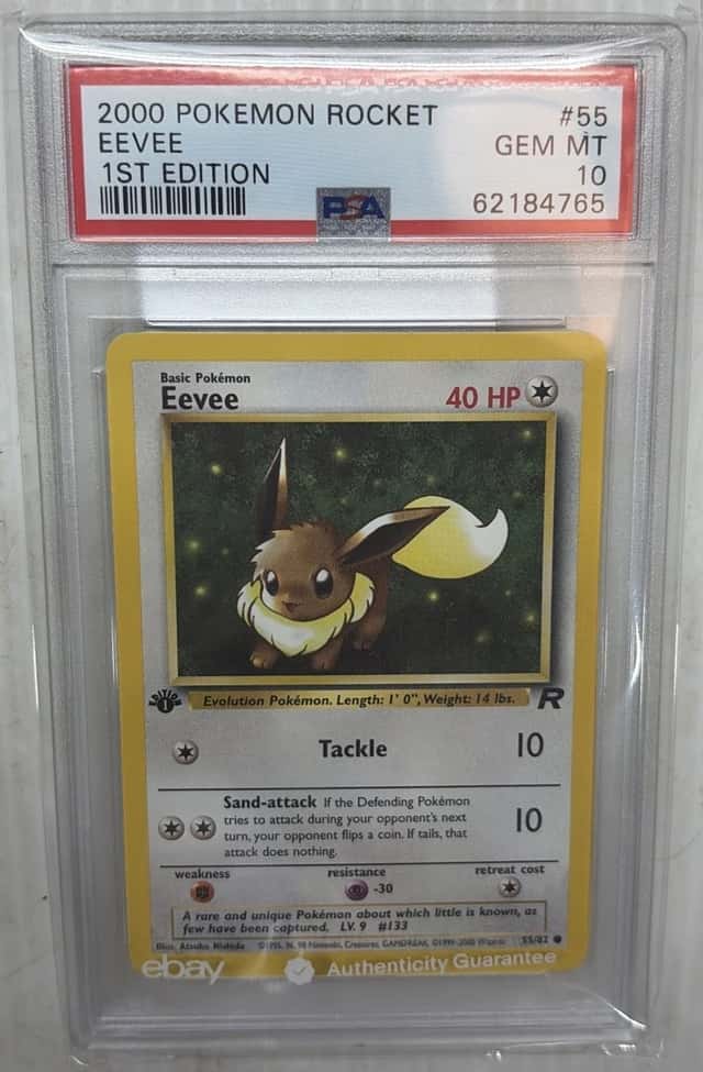 Eevee