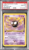 Gastly