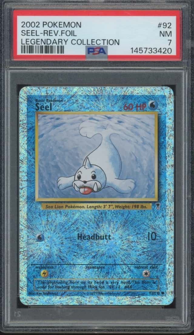 Seel