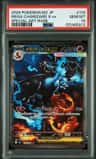 Mega Charizard X Ex