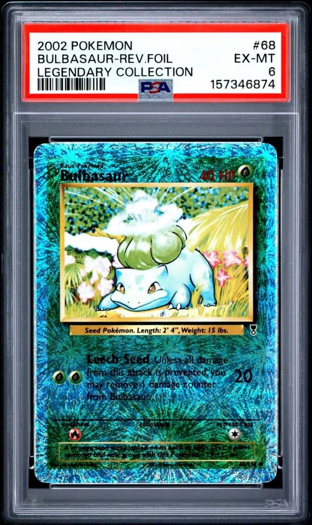 Basic Pokémon