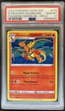 Special Delivery Charizard