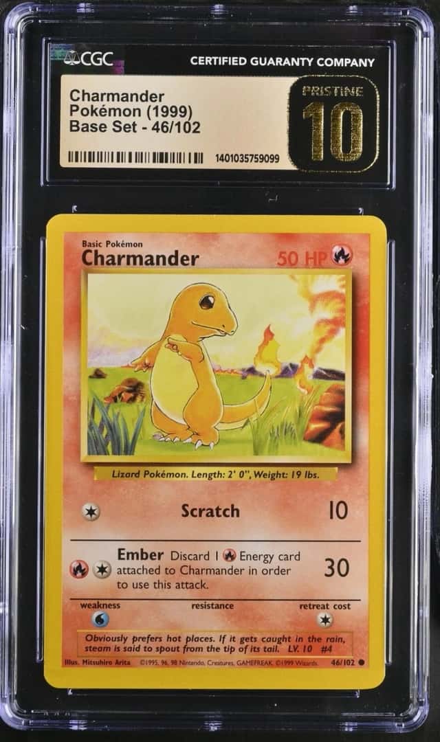 Charmander