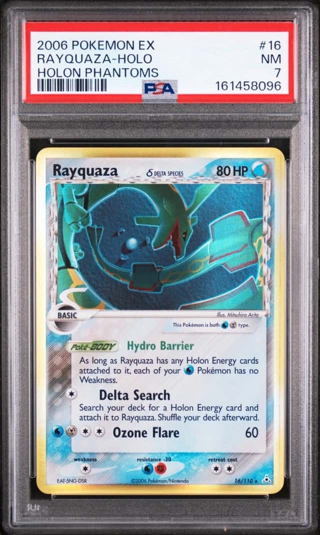 Rayquaza