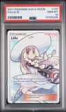 Lillie