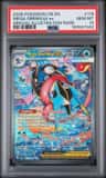 Mega Greninja Ex