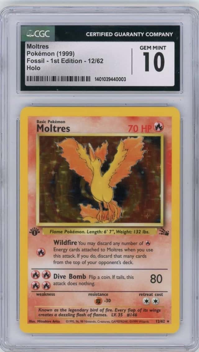 Moltres